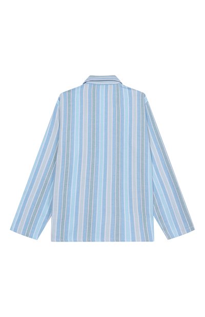 Хлопковая пижама DEREK ROSE, арт. 7025/KELB015, фото 3