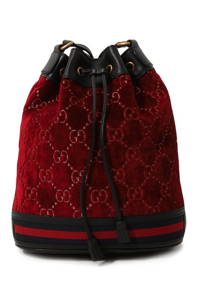 Текстильная сумка GUCCI, арт. 574960 9JTNT, фото 1