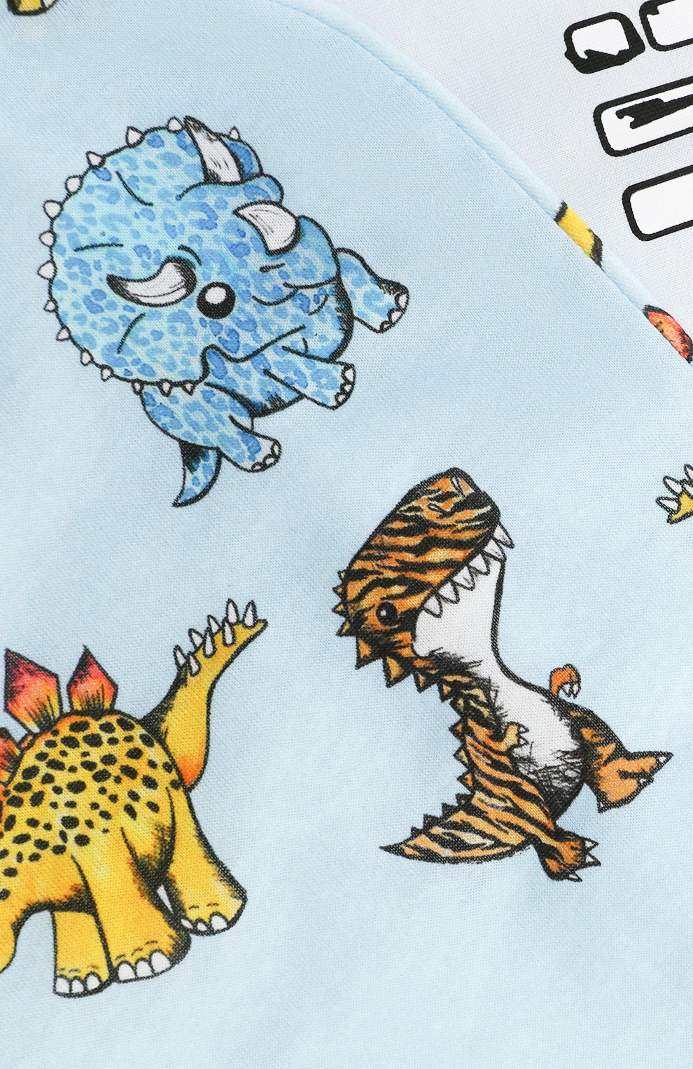 Хлопковое одеяло ROBERTO CAVALLI, арт. QJT810/JV025, фото 4