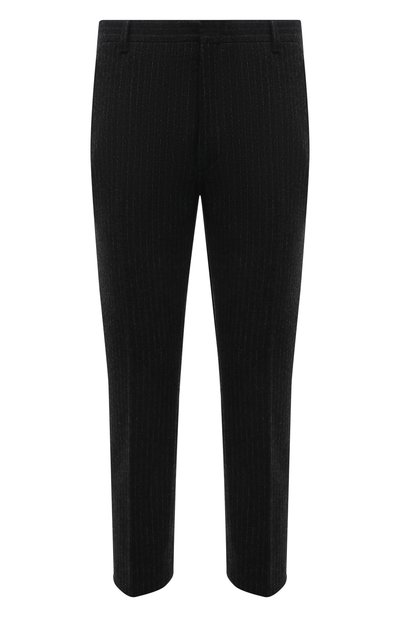 Мужские шерстяные брюки PRADA, арт. UP0147-1ZCY-F0480-212
