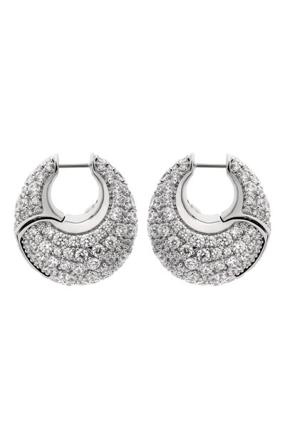 Серьги sublima SWAROVSKI, арт. 5732281, фото 4