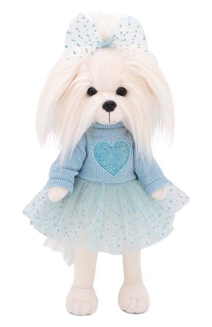 Детского игрушка lucky mimi ORANGE TOYS разноцветного цвета, арт. LD5/087 | Фото 1 (Региональные ограничения белый список (Axapta Mercury): Не проставлено; Нос: Не проставлено)