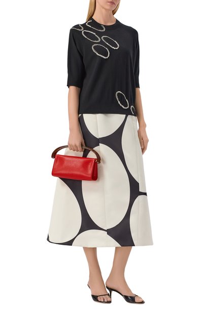 Сумка DRIES VAN NOTEN, арт. 011562/0116, фото 3