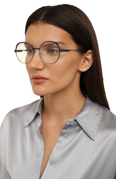 Оправа CAROLINE ABRAM, арт. J0ANA 257, фото 2