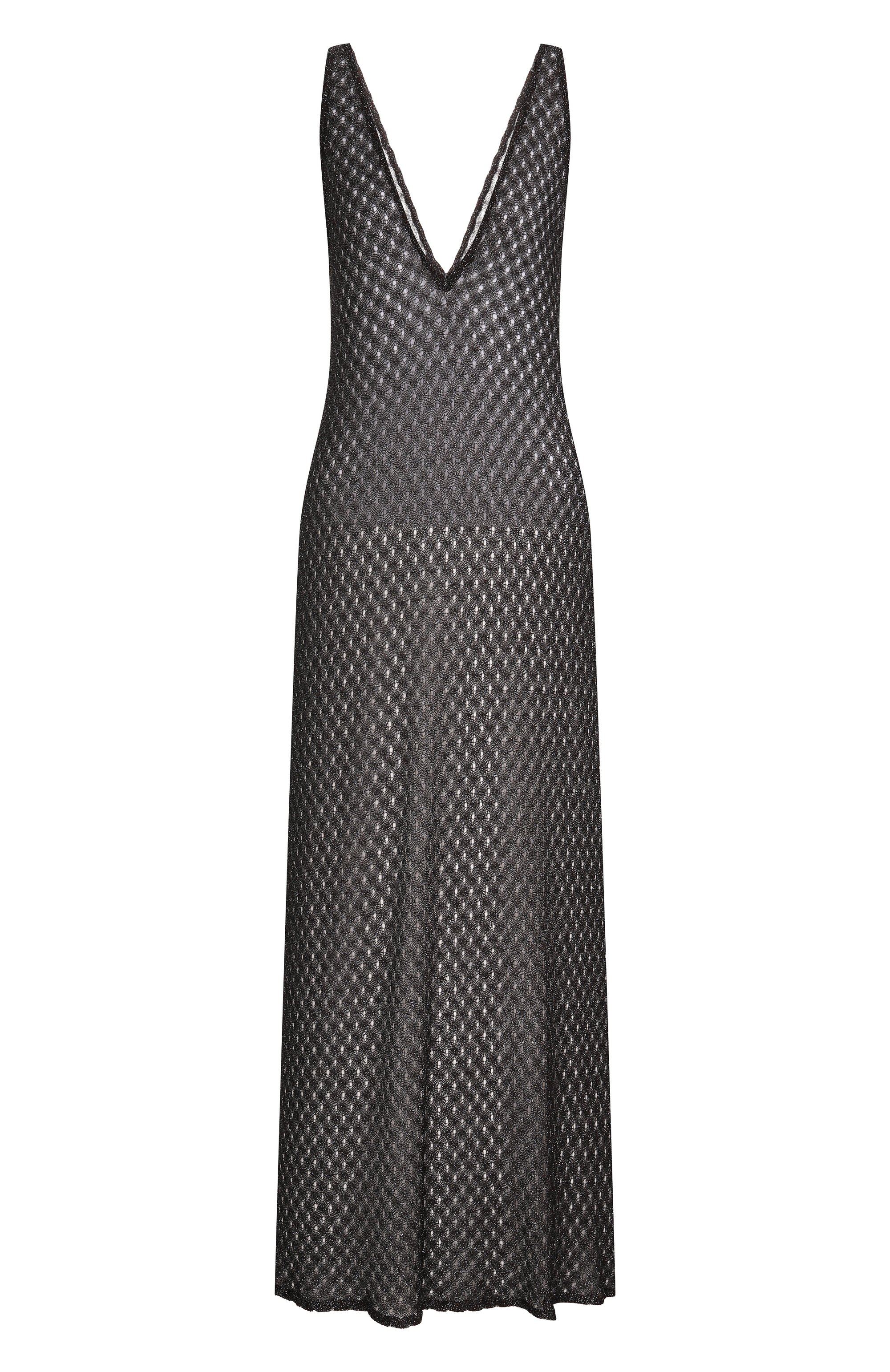 Платье из вискозы MISSONI, арт. MS26SQ0P/BR014D, фото 1