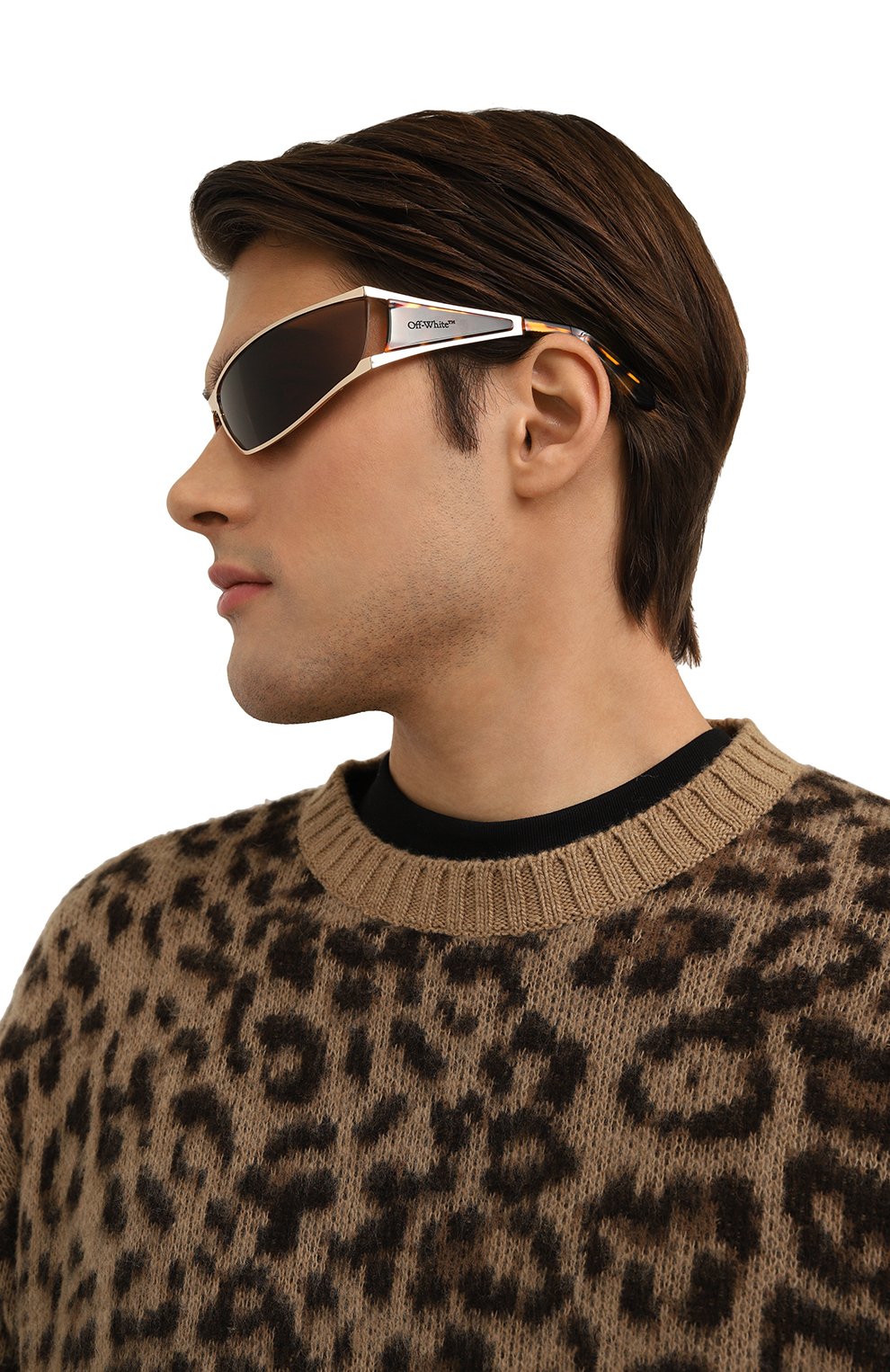 Солнцезащитные очки OFF-WHITE, арт. 0ERI102/7664, фото 3
