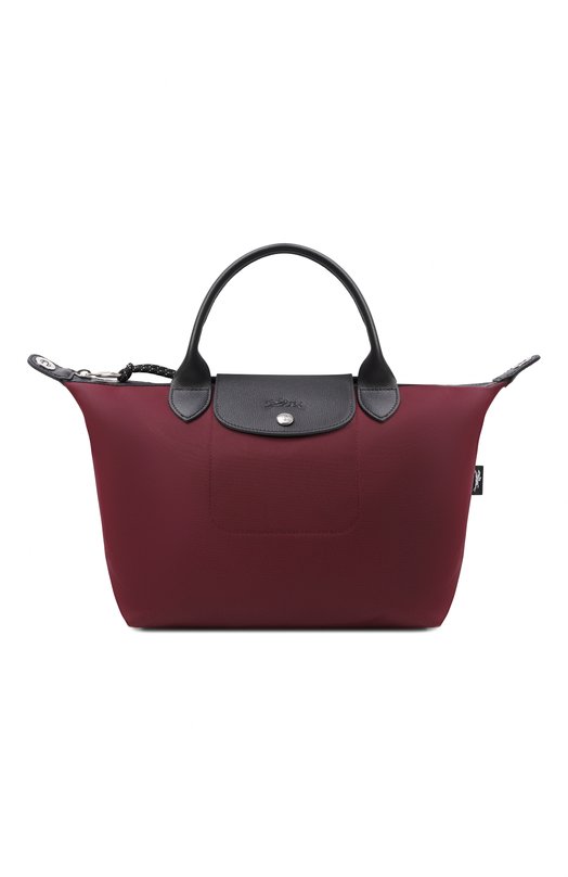 Сумка Le Pliage Energy small Longchamp L1512HSR/HSR Бордовый L1512HSR/HSR