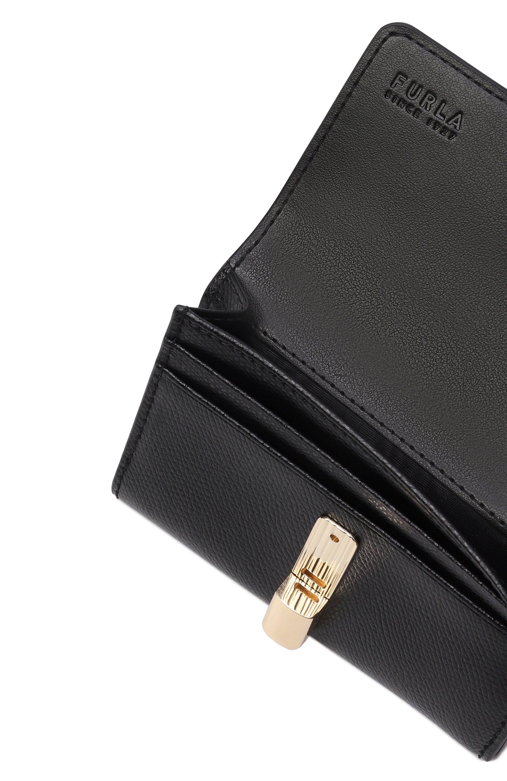 Кожаный футляр для кредитных карт FURLA, арт. WP00565/ARE000, фото 3