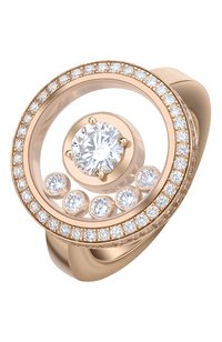 Кольцо CHOPARD, арт. 826668-0014, фото 1