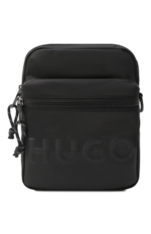 Сумка HUGO 50547115 Чёрный 50547115