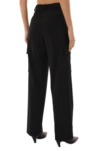 Брюки-карго HERNO, арт. PT000066D/12646, фото 4