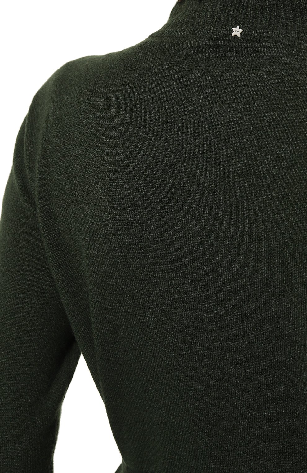 Кашемировое платье LORENA ANTONIAZZI, арт. I22115AM11A/1175, фото 5