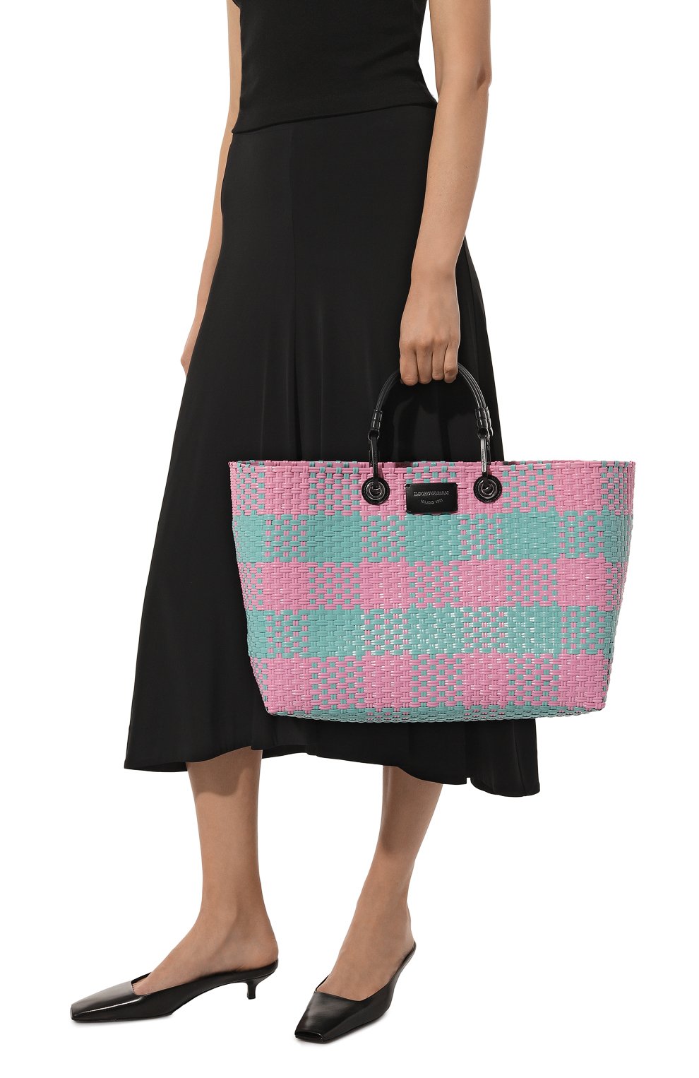 Сумка-тоут EMPORIO ARMANI, арт. Y3D165/YVM1X, фото 2