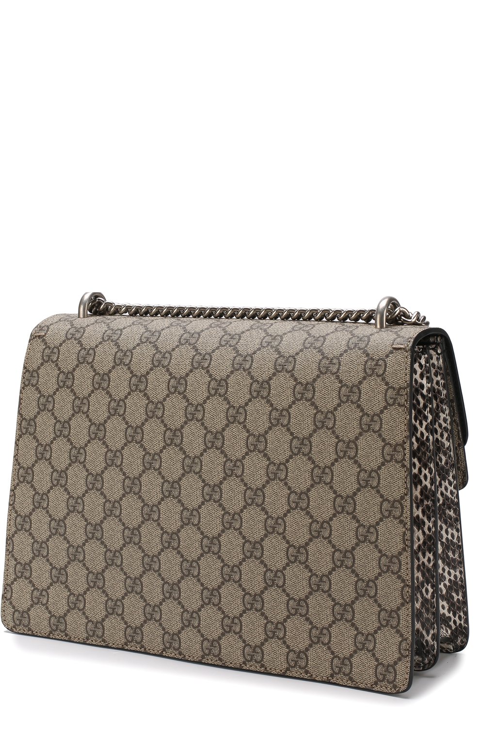Сумка dionysus GUCCI, арт. 400235/96I4N, фото 3