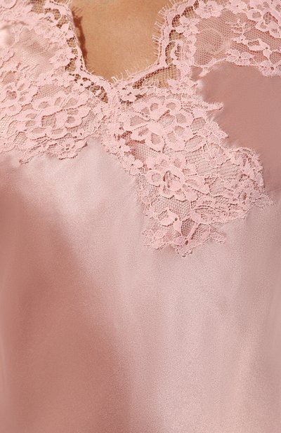 Шелковый топ LISE CHARMEL, арт. ALC4180, фото 5