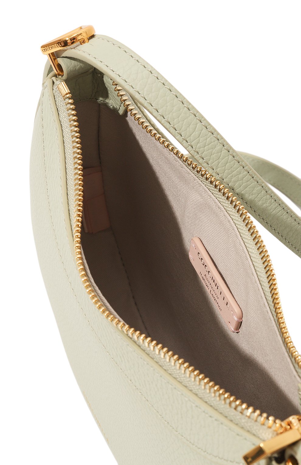 Сумка whisper COCCINELLE, арт. E5 PIP 55 01 01, фото 5