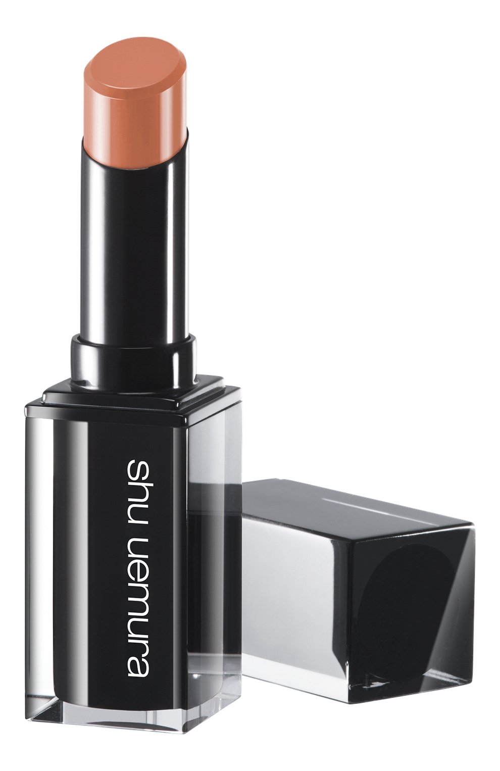 Помада для губ rouge unlimited, bg915 SHU UEMURA цвета по цене 2350 руб., арт. 4935421706100, фото 1 Помада для губ rouge unlimited, bg915 SHU UEMURA, арт. 4935421706100, фото 1