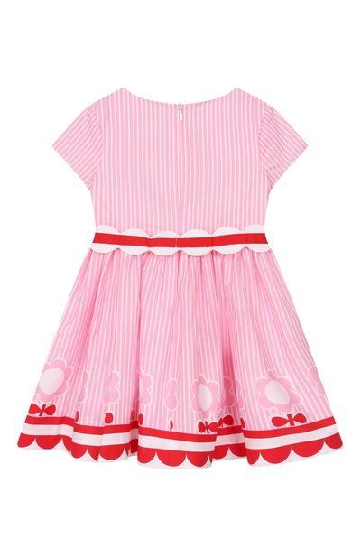 Хлопковое платье JACADI, арт. 2044767