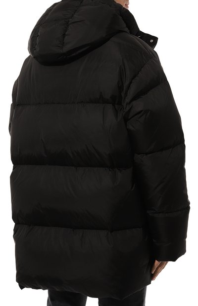 Пуховик KHRISJOY, арт. KMF24R0607/NY0004, фото 4