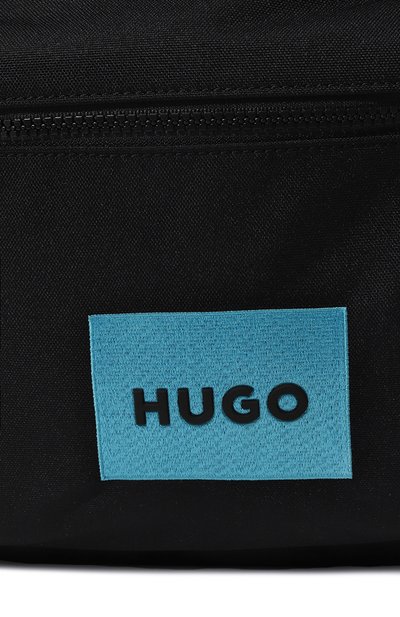 Текстильный рюкзак HUGO, арт. 50516636, фото 3