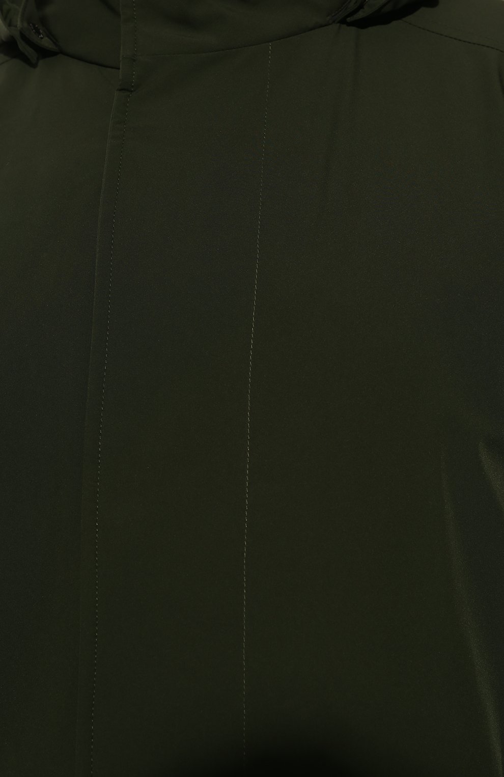 Утепленный плащ PAUL&SHARK, арт. 12312009/INM/3XL-6XL, фото 5