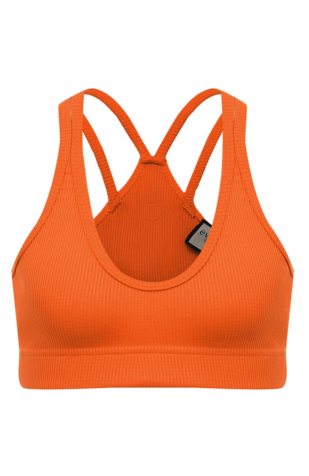 Бра-топ EVERREVER, арт. RE-TBST-OR-01, фото 1