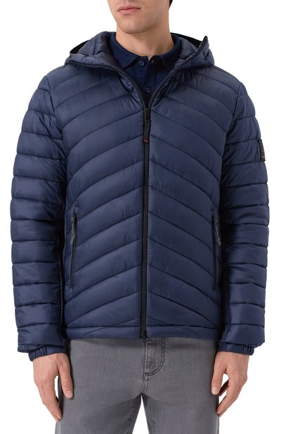 Утепленная куртка BOGNER FIRE+ICE, арт. 34098370, фото 3