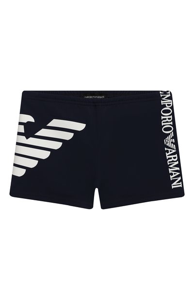 Плавки-шорты EMPORIO ARMANI, арт. 408502/9P201, фото 1