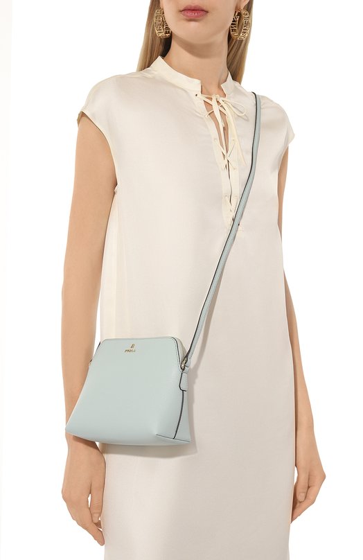 Сумка Furla Camelia Furla WE00454/ARE000 Голубой  WE00454/ARE000 Фото 2
