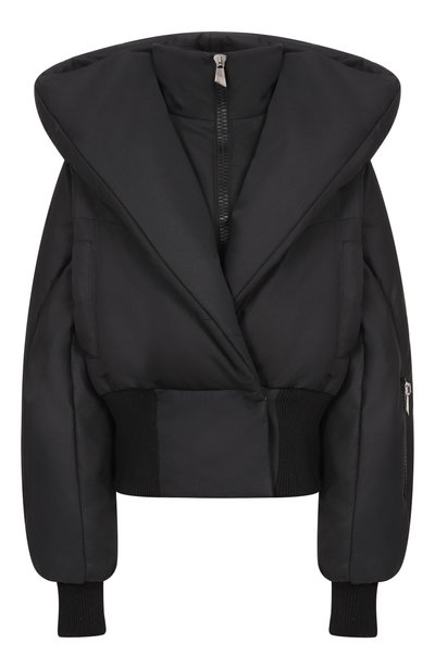 Женская пуховик THE ATTICO, арт. 261WCB00117/CCP111AA