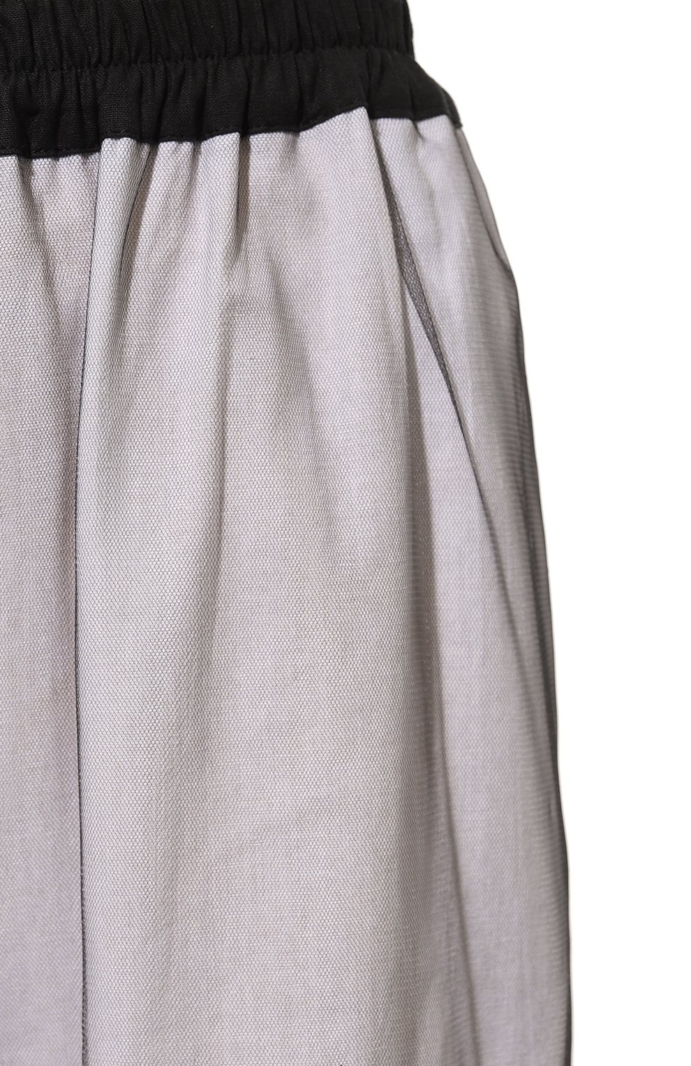 Брюки изо льна и хлопка MIDGARD PARIS, арт. V1-PT4-WH, фото 5