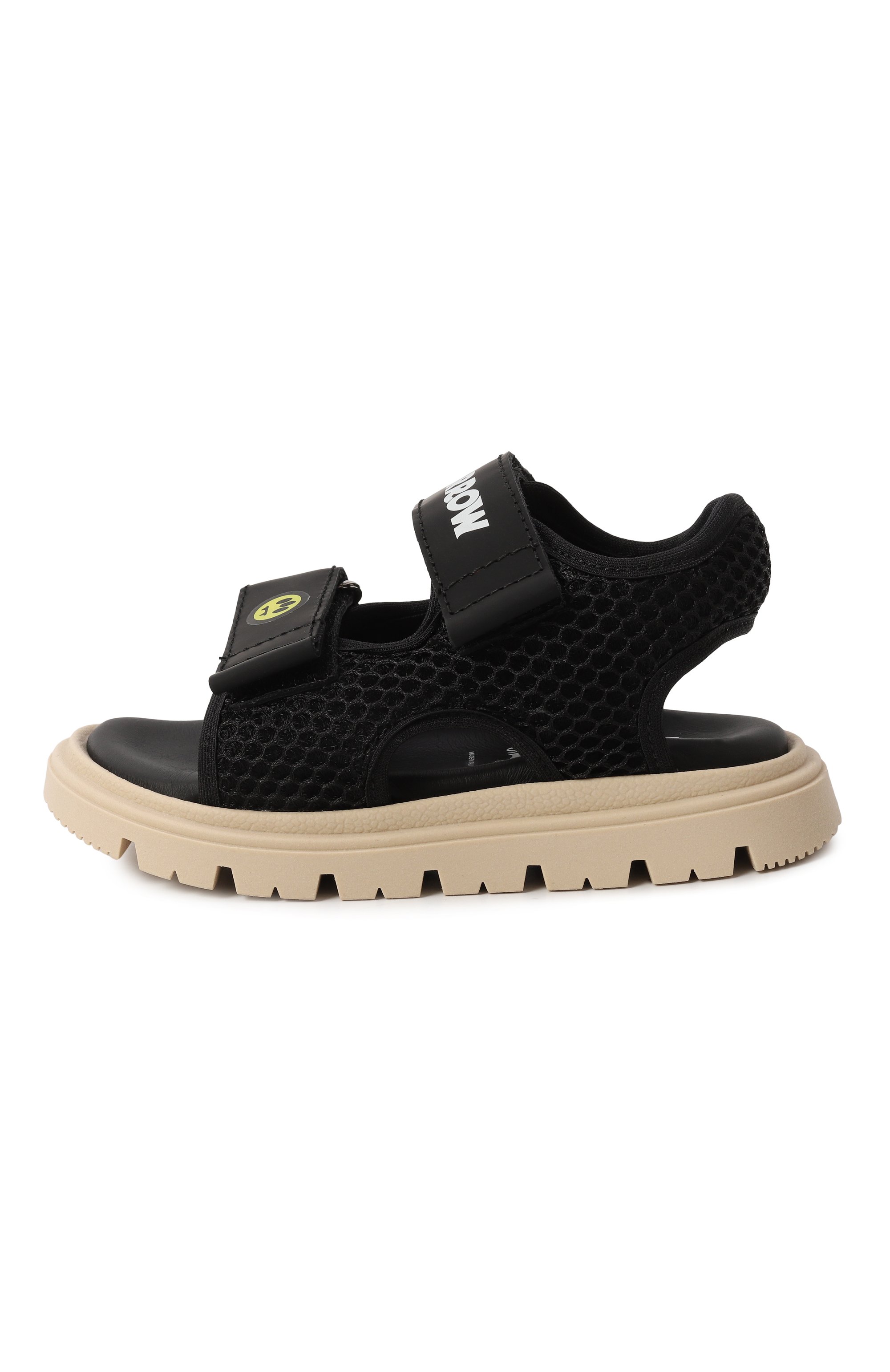 Сандалии BARROW, арт. 80339/24-27, фото 2