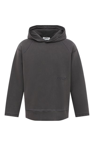 Хлопковое худи AMBUSH, арт. BMBB001F20FLE001, фото 1