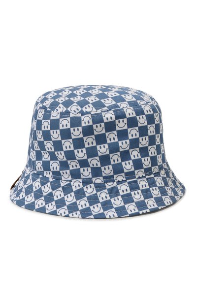 Хлопковая панама IL TRENINO, арт. MJ-4172, фото 2