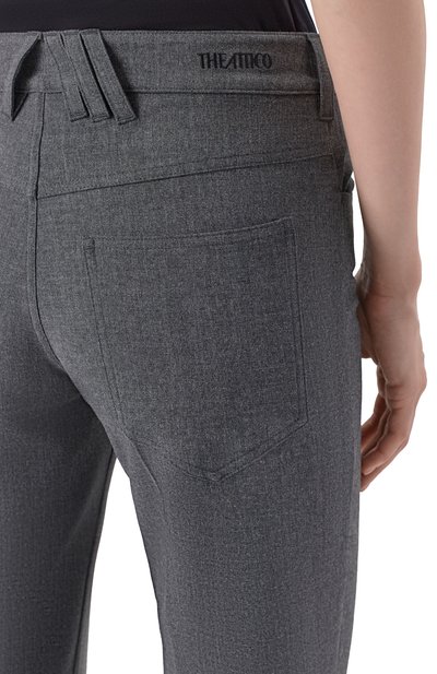 Брюки THE ATTICO, арт. 251WCP00273/PLL007AA, фото 5