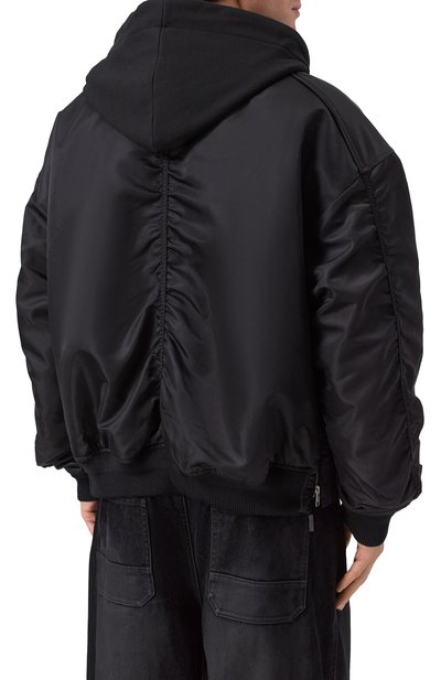 Утепленный бомбер JUUN.J, арт. JC5739P315, фото 4