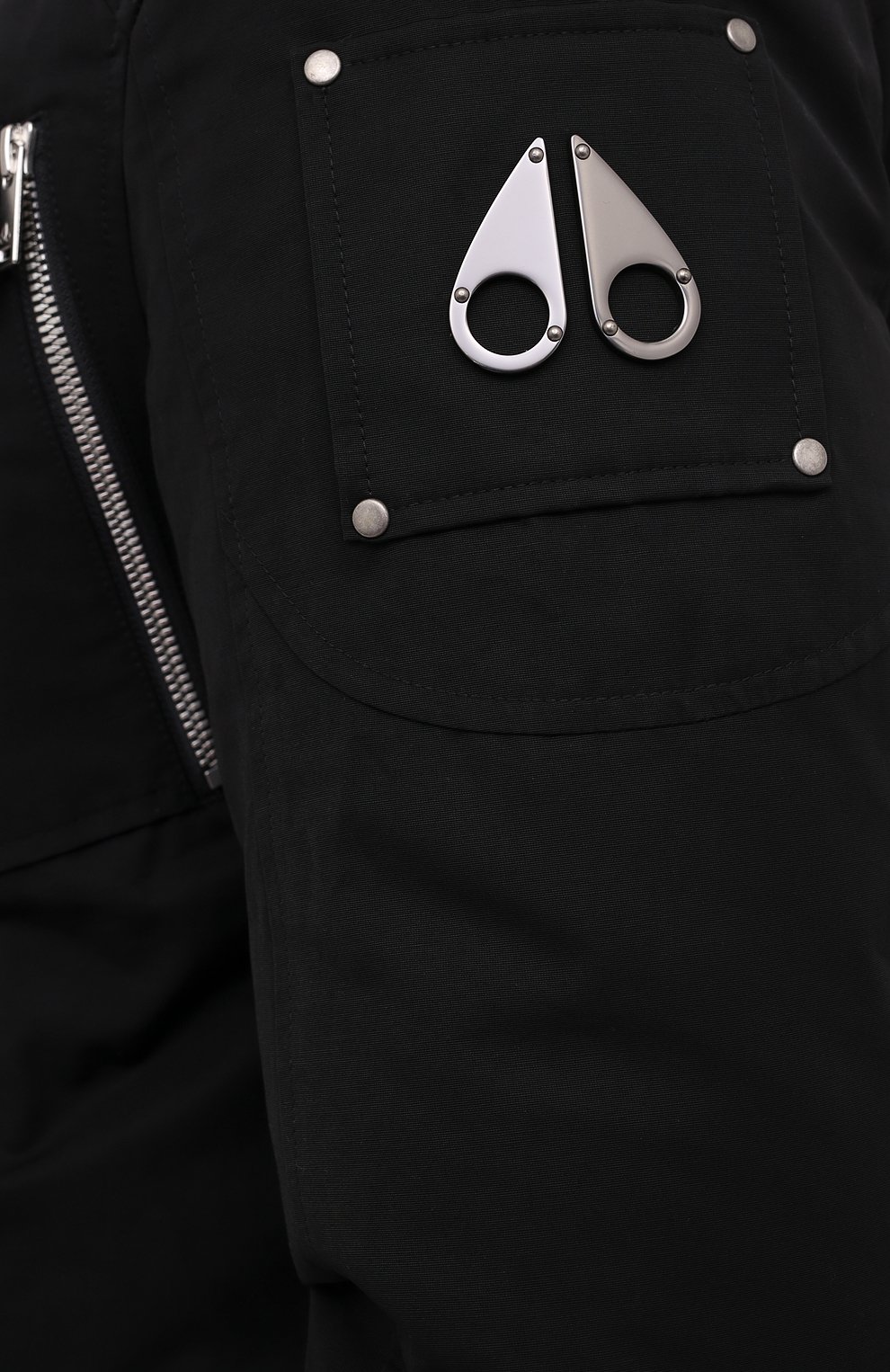 Пуховая парка MOOSE KNUCKLES, арт. M31MJ119, фото 5