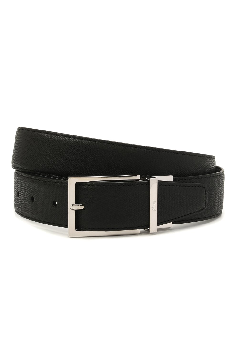 Кожаный ремень BRIONI, арт. 0BAQ0L/01720, фото 1