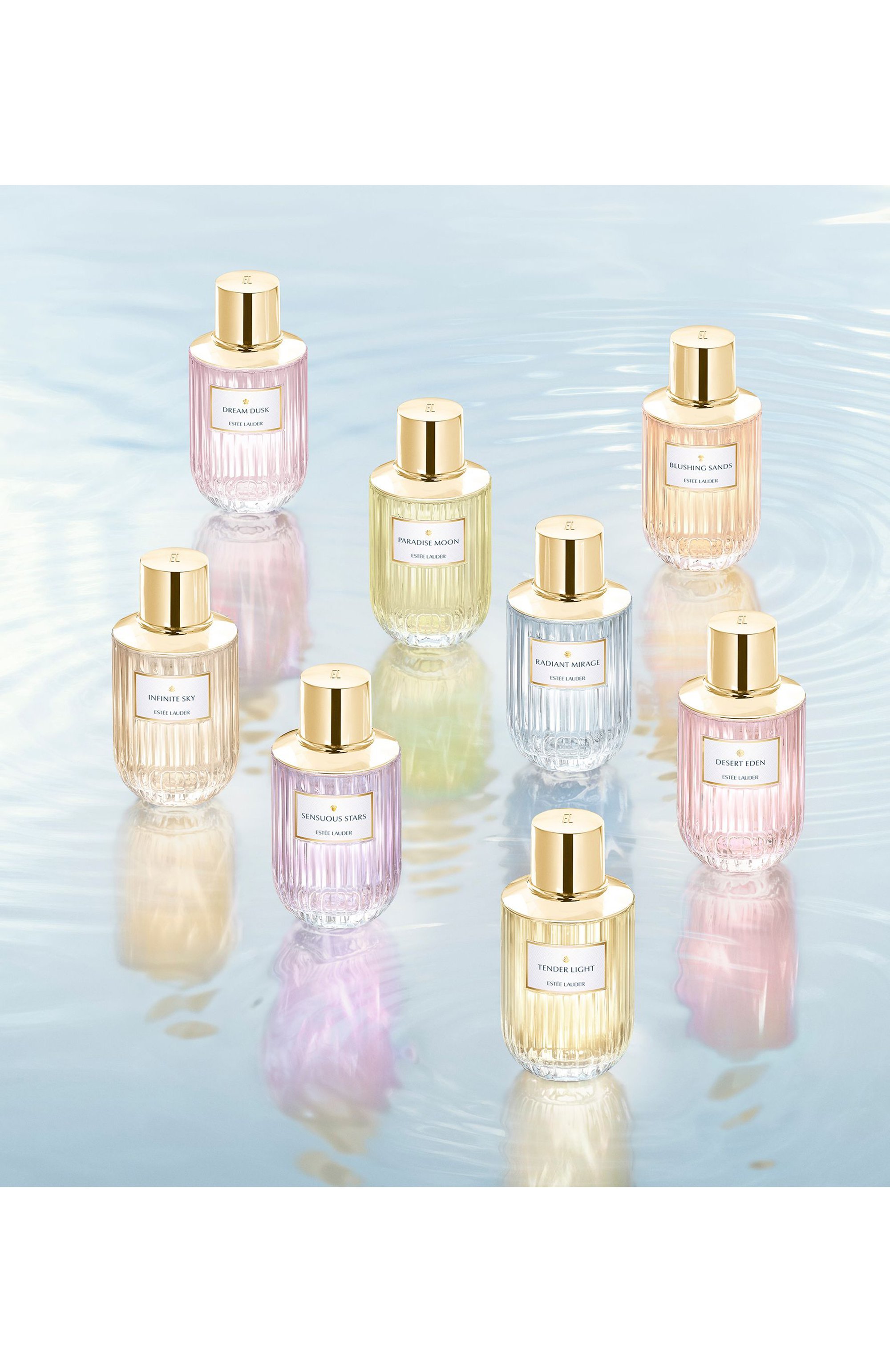 Парфюмерная вода infinite sky (100ml) ESTÉE LAUDER, арт. PTLF-01, фото 3