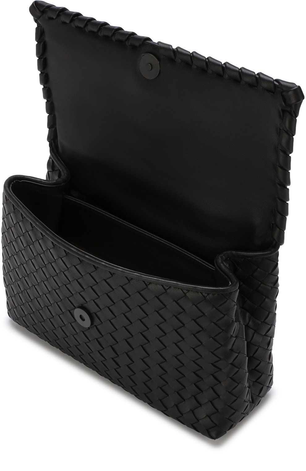 Сумка olimpia small BOTTEGA VENETA, арт. 386498/V00AD, фото 4