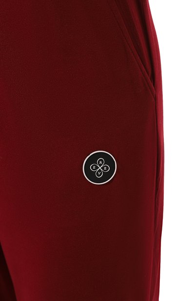 Брюки из вискозы EVERREVER, арт. RE-TR-BOR-02, фото 5