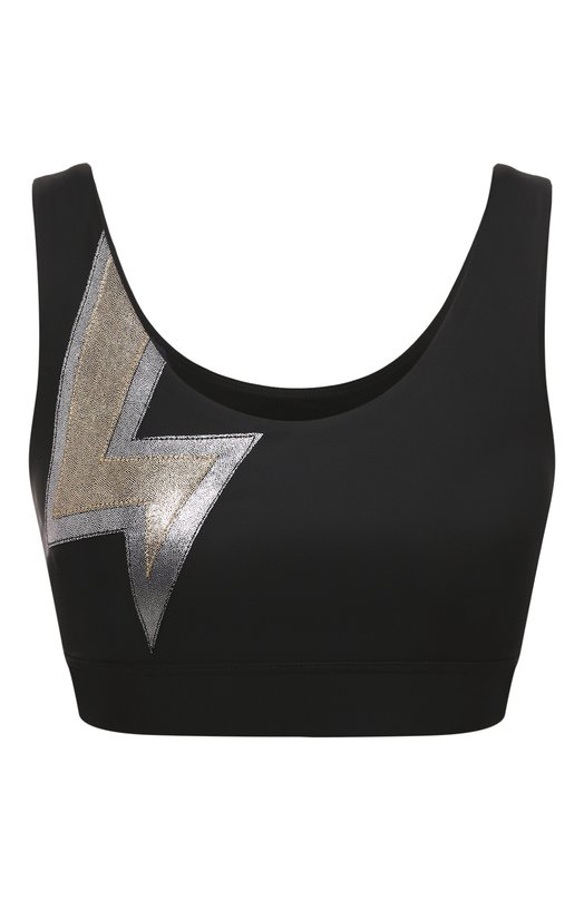 

Топ Heroine Sport, Чёрный