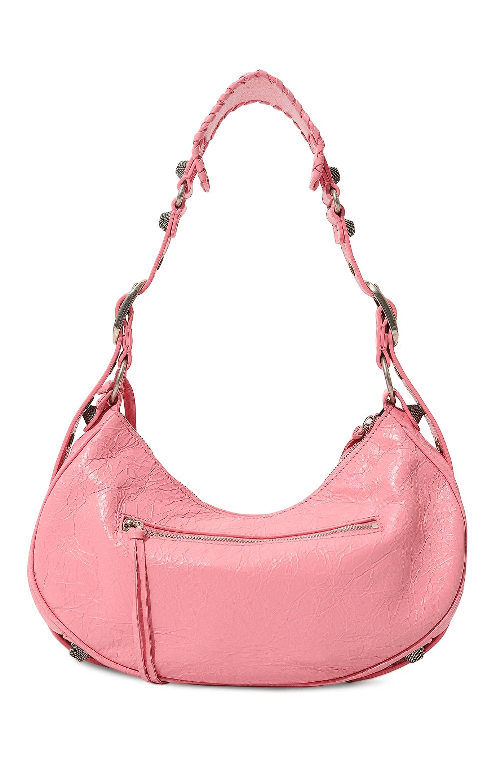 Сумка cagole BALENCIAGA, арт. 671307/1VG9Y, фото 6