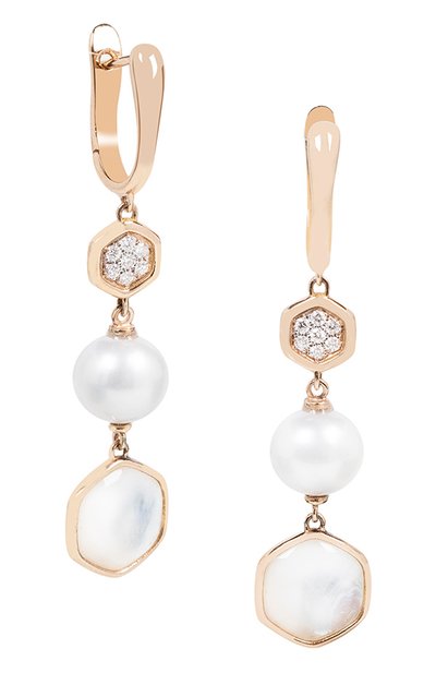 Женские серьги UTOPIA, арт. VO4UBFW