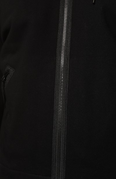 Хлопковая толстовка C.P. COMPANY, арт. 13CMSS082A-005086W, фото 5