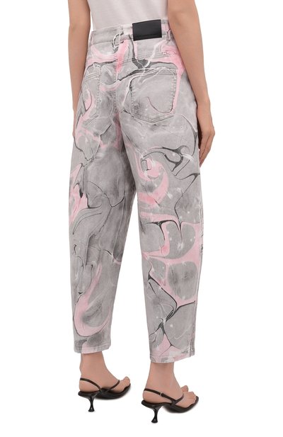 Джинсы STELLA MCCARTNEY, арт. 602559/S0H44, фото 4