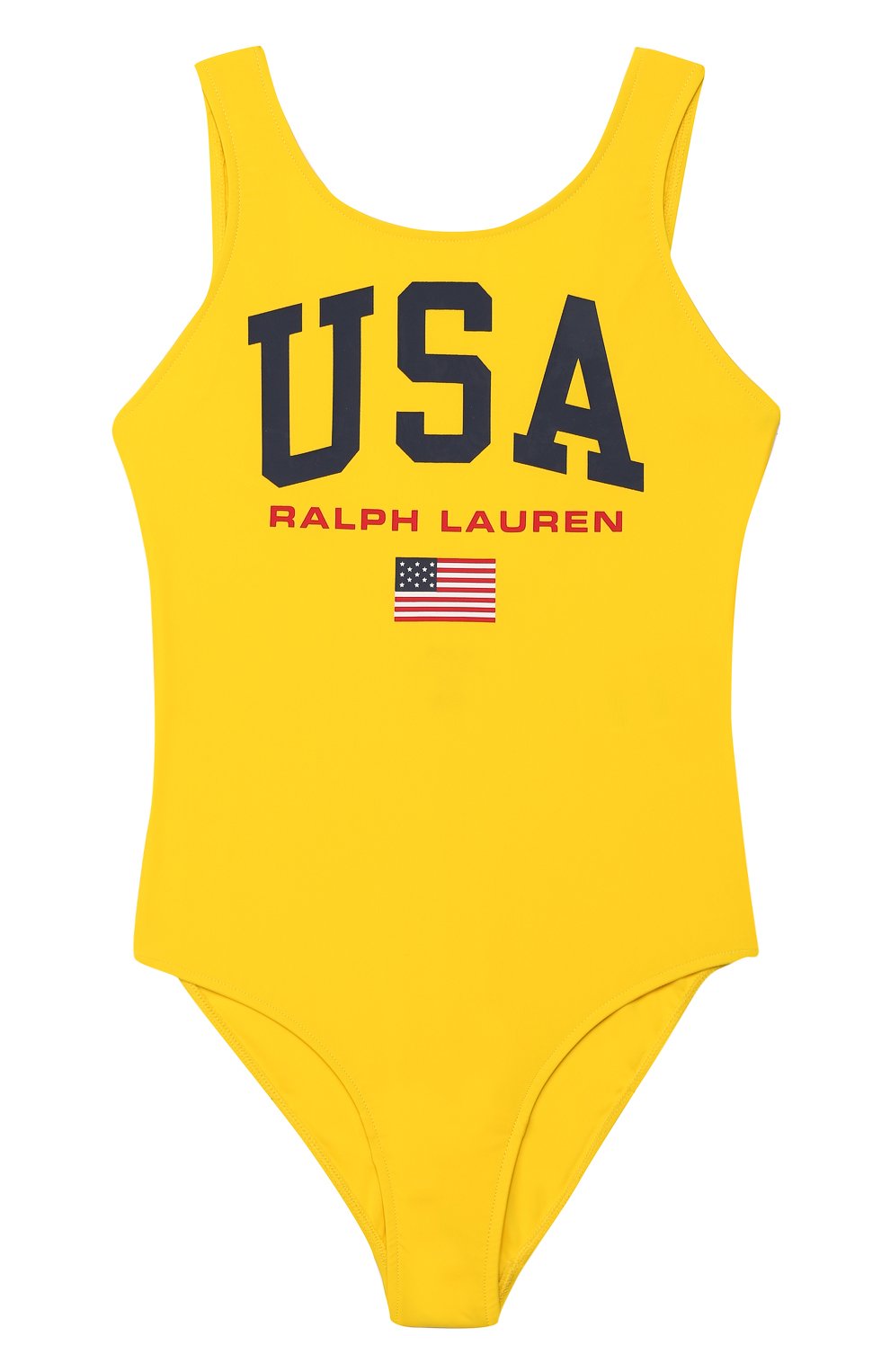 Слитный купальник RALPH LAUREN, арт. 313796771, фото 1