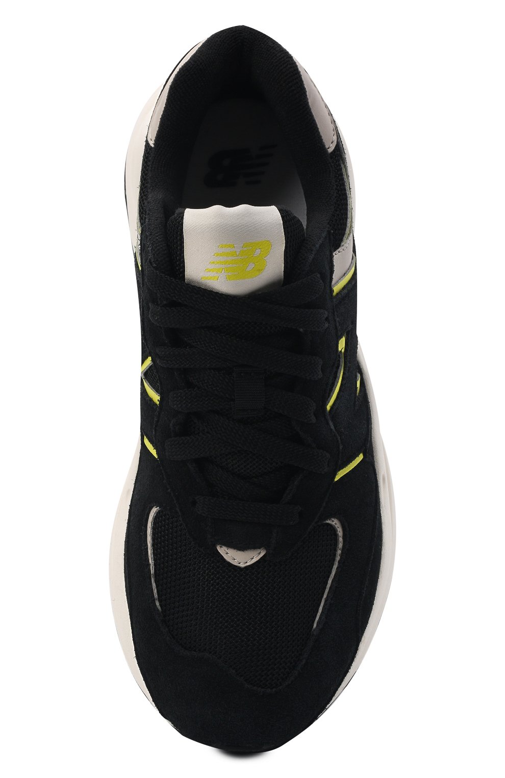 Кроссовки 5740 higher learning NEW BALANCE, арт. W5740HL1/B, фото 6