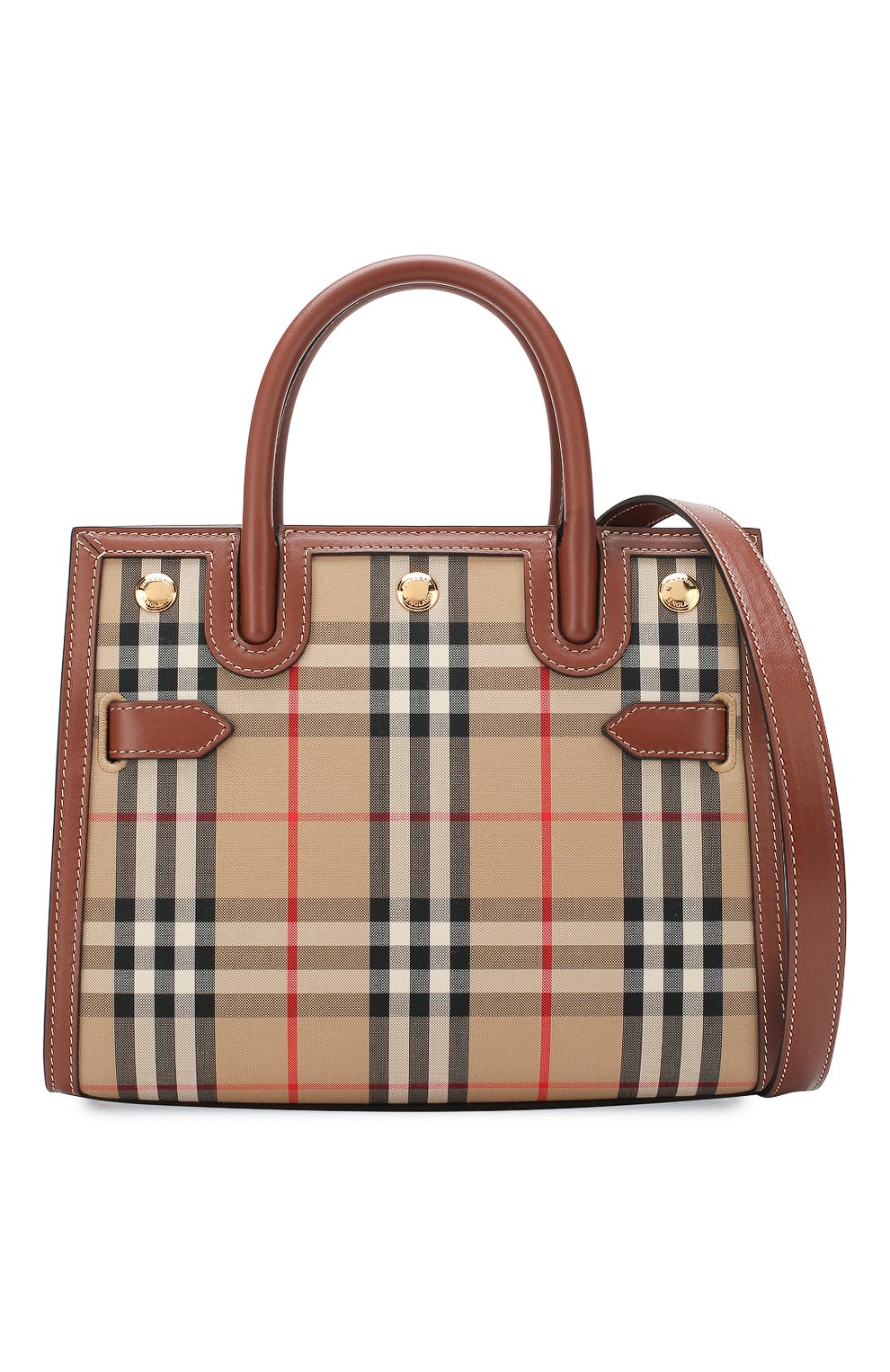 Сумка title small BURBERRY, арт. 8025267, фото 6