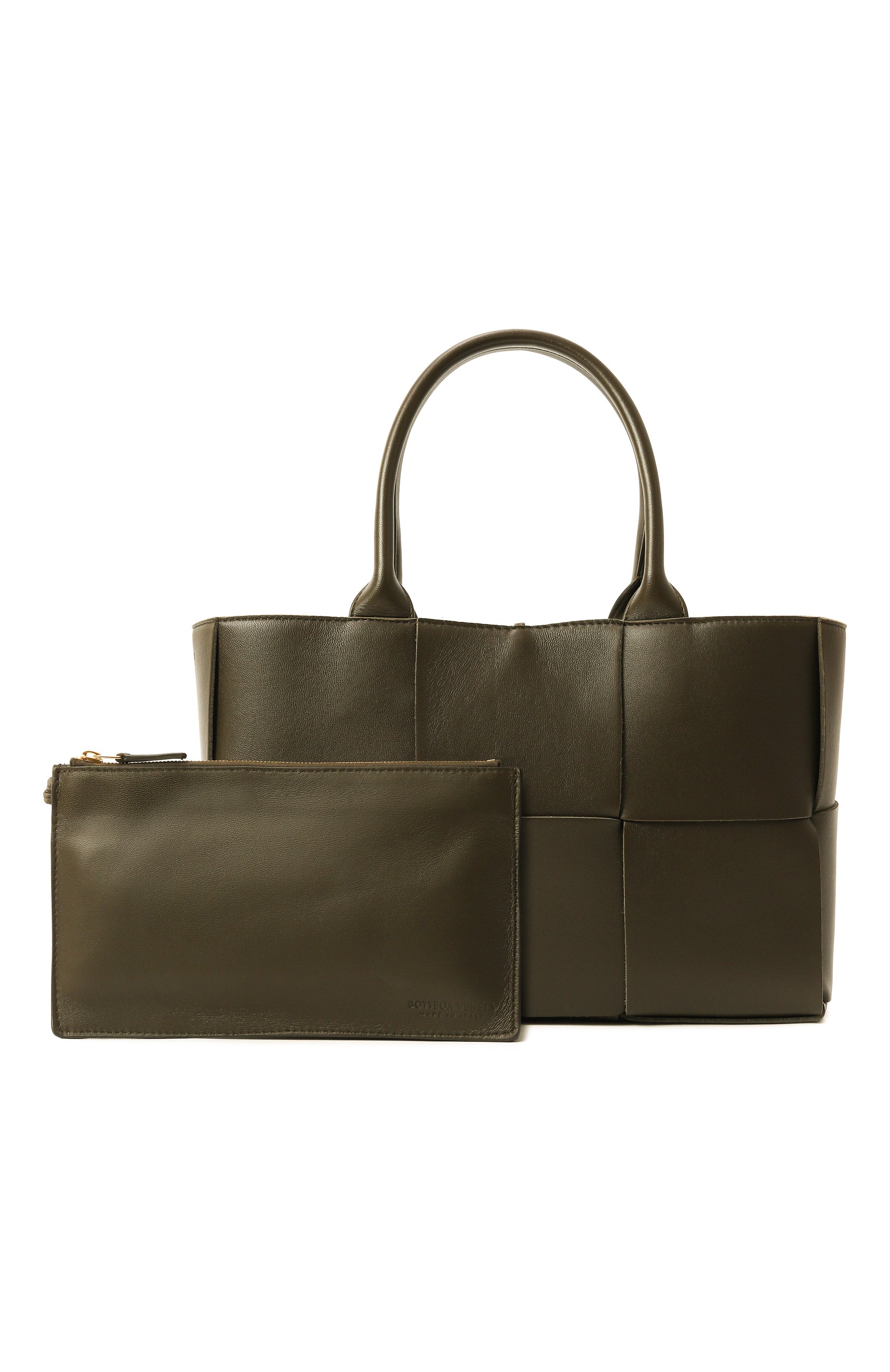 Сумка-тоут arco small BOTTEGA VENETA, арт. 652867/VCQC2, фото 7